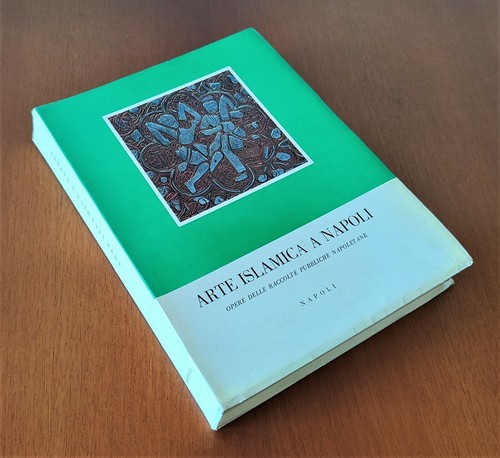Arte islamica napoli - islamica, opere