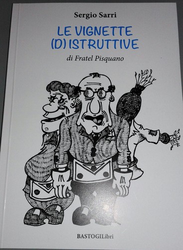 Vignette distruttive di - le,