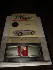 Auto Vintage Deluxe Collection