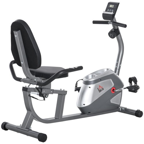 Cyclette orizzontale con