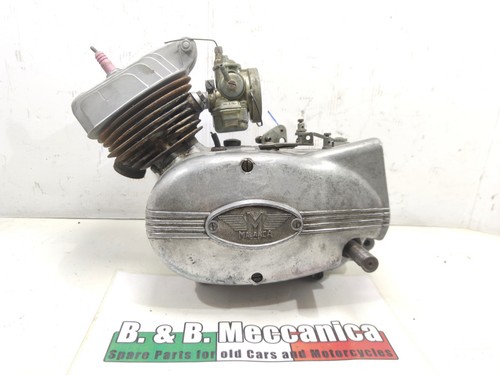 Blocco motore malanca - malanca, 50cc