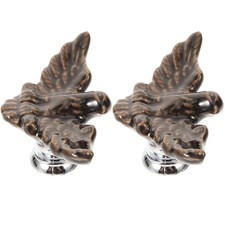 2 Pcs Pomelli Vintage Per
