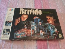 BRIVIDO MB INCOMPLETO SOLO