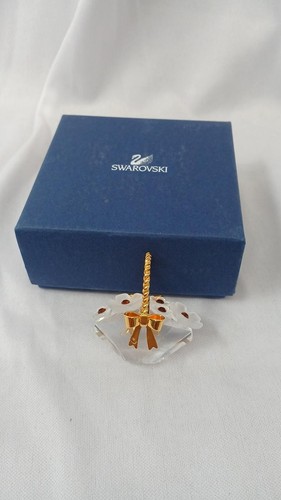 Swarovski figurine width - swarovski,