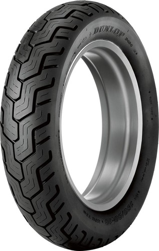 Dunlop 404 170 - dunlop, m/c