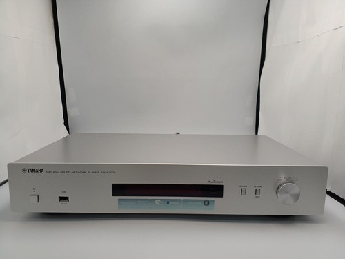 Lettore rete yamaha s303 - lettore,