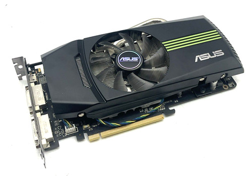 Asus engtx560 2di 1gd5 - 2di,