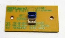 Scheda AFT Roland VA-7/76