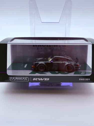 Tarmac porsche 964 rwb - tarmac,