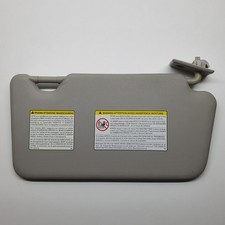 Aletta parasole destra per - aletta, dx