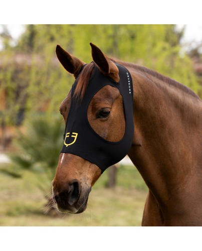 Equestro maschera antimosche - equestro,
