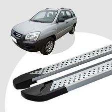 Pedane adatte per kia - pedane,