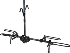 XTC2 TILT Portabici con