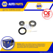 Kit cuscinetti ruota adatti a