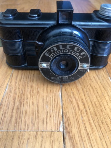 Macchina fotografica vintage