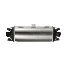 Intercooler 475 mm - 185 mm
