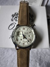 Reloj Orient 75th anniversary