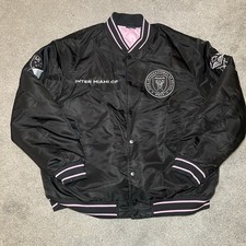 Giacca Bomber Inter Miami MLS