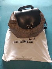 Borsa Zaino Borbonese