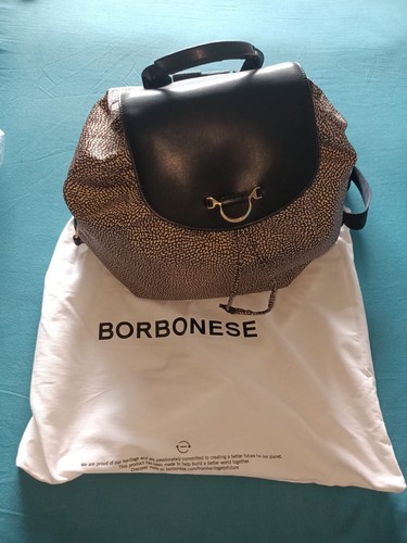 Borsa zaino borbonese - borsa,