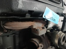 EXHAUST MANIFOLD / 1025405 FOR