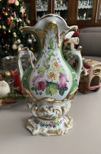 Ceramica antica vaso limoges - ceramica,