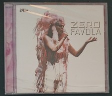 RENATO ZERO CD RACCOLTA 2002