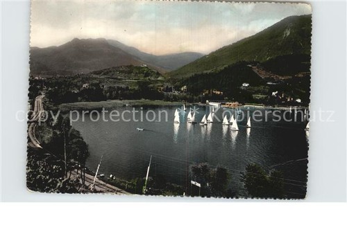 Trento san cristoforo lago - cristoforo, al