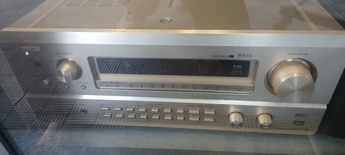 Amplificatore multicanale