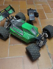 Carson Modelsport King of Dirt