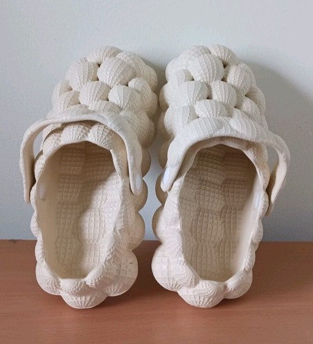 Zoccoli massaggianti donna 5 - donna, 7,5