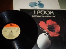 POOH - Rotolando Respirando -