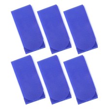 6 Pcs Cinghia Porta Sci Per Il