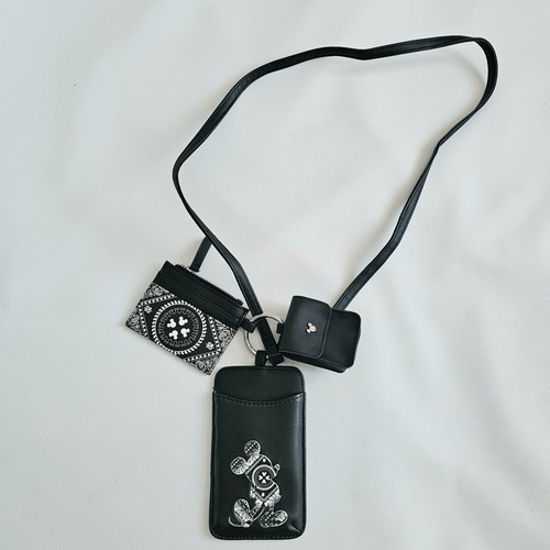 Disney set pezzi custodia - disney,