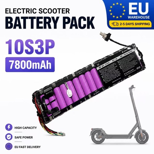 Batteria 36v 8ah - batteria, xiaomi