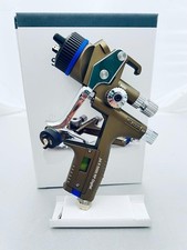 PISTOLA PER VERNICIARE SATA 1061697 AEROGRAFO JET X 5500 RP DIGITAL UGELLO 1,3 I