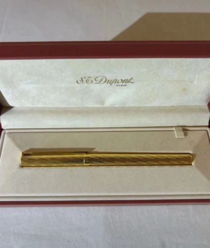 Stylo plume dupont - plume, –