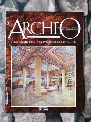 Archeo enciclopedia - 8,