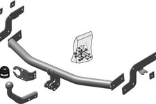 BRINK 498000 gancio di traino