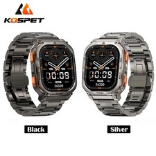 Smartwatch KOSPET®TANK M3