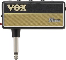 Vox amPlug 2 Blues -
