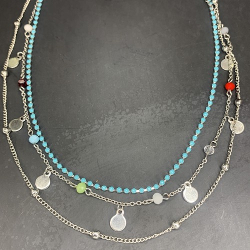 Collana catena emberly - emberly, con