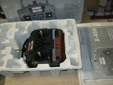 Trasmettitore Graupner FM X