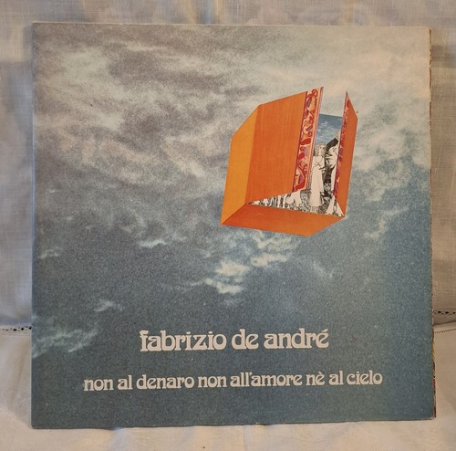 Fabrizio andre non al - fabrizio, andre',