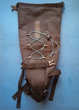 Borsa posteriore sottosella da