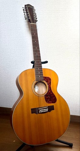 Chitarra elettrica acustica - , 12