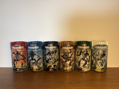 Lego bionicle hordika set - hordika,