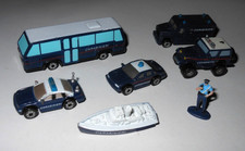 7 Micromachines GIG Galoob