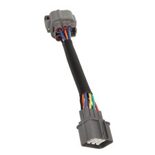 Obd 8pin 10pin adattatore - 8pin, a