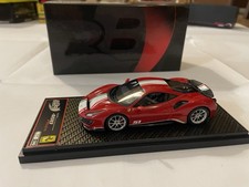 BBR 1/43 BBRC216A Ferrari 488